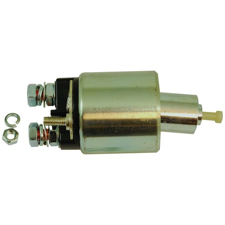 Solenoid, Replacement For Wai Global 66-215